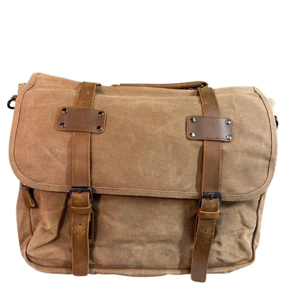 N/A rugged messenger